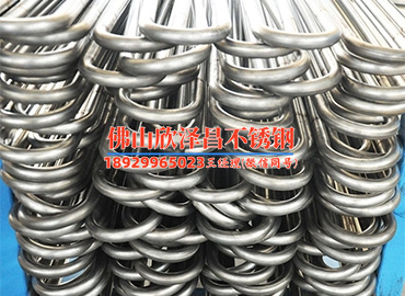 不锈钢管道316Ti怎么计算(不锈钢管道316Ti：耐腐蚀性能及应用实践)