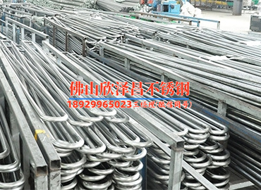 徐州316l不锈钢管哪家好(寻找优质徐州316L不锈钢管供应商)