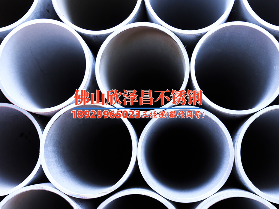 瑞进不锈钢管是316(探寻316不锈钢管的优势与应用领域)