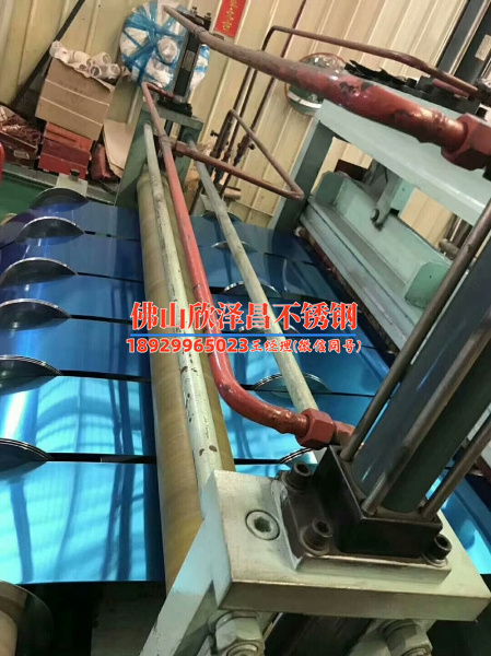 白银304不锈钢管批发(白银304不锈钢管：批发市场洞察)