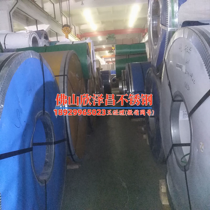 济南制冷专用不锈钢盘管厂家(济南高质量不锈钢盘管厂家，为您提供专业制冷解决方案)