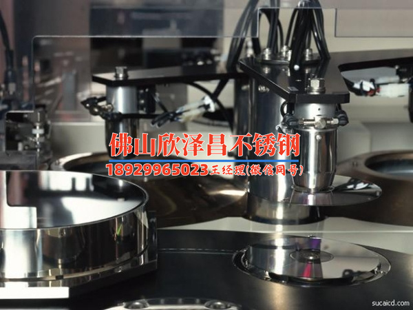 济南316l不锈钢管供应厂家(济南316L不锈钢管供应厂家：质量可靠 价格优惠)