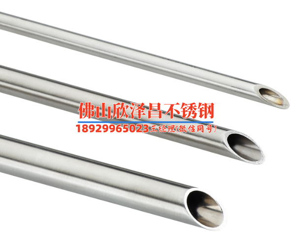 不锈钢管316l卫生级(探索不锈钢管316l卫生级的优势与应用前景)