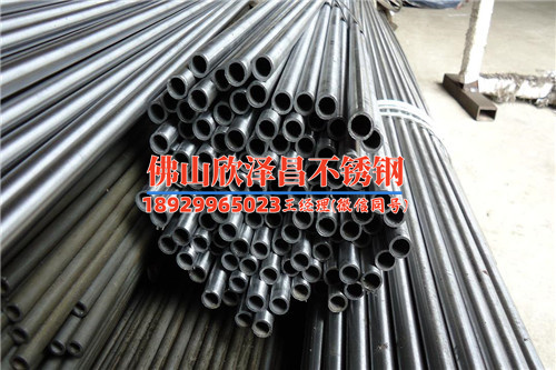 即墨316l不锈钢管(探寻即墨316L不锈钢管的精髓)