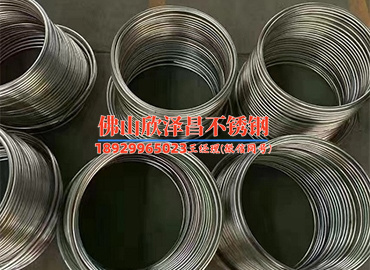 304不锈钢管怎么样(304不锈钢管：全面解读特性和应用领域)