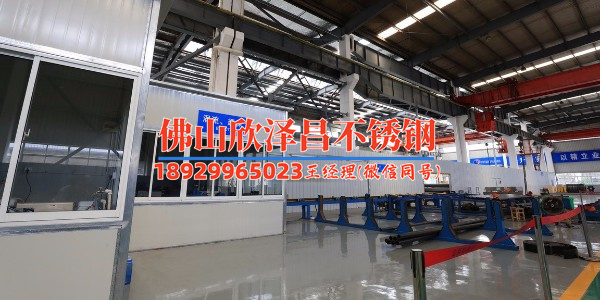 临沂316l不锈钢管供应厂家(探寻临沂316L不锈钢管：供应厂家之谜)
