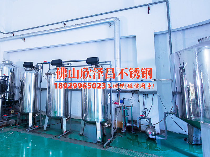 316l不锈钢管壁厚允许偏差(316L不锈钢管壁厚允许偏差规范及影响因素揭秘)