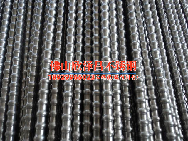 304不锈钢管厂排名(304不锈钢管厂排名揭晓：行业翘楚竞相角逐)