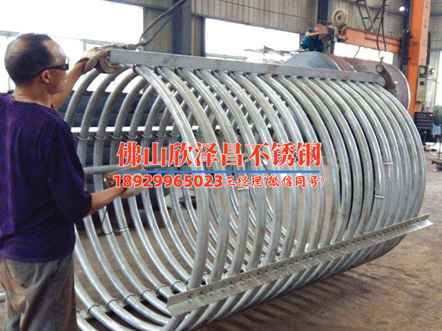 烟台304不锈钢管(烟台304不锈钢管：质量稳定，广泛应用，成为首选)
