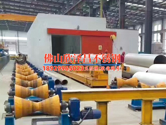 不鏽鋼 304 316(不锈钢304和316：性能比较及应用领域分析)