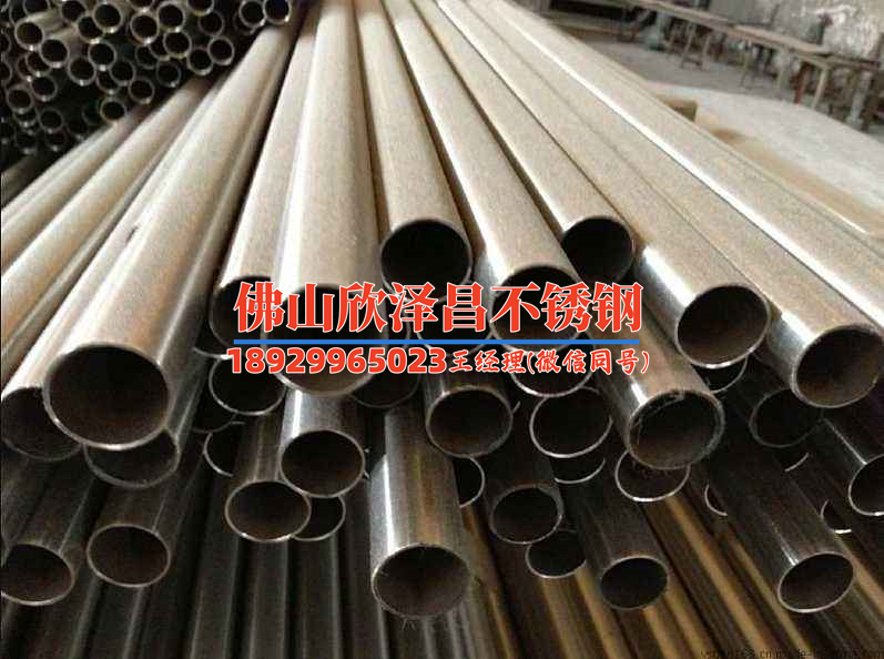 316不锈钢管规格对比表(316不锈钢管规格对比及选购指南)